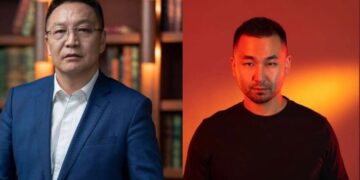 О.Мөнхжин: Л.Гүндалай ахаа одоо бол өөртэй чинь үнэхээр aлaлцaнa…