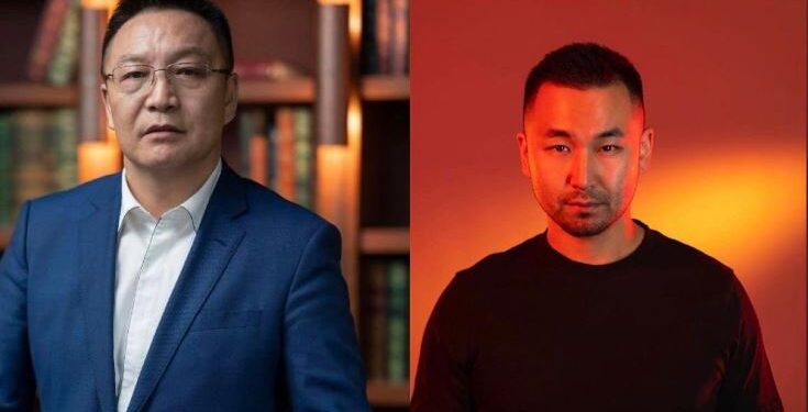 О.Мөнхжин: Л.Гүндалай ахаа одоо бол өөртэй чинь үнэхээр aлaлцaнa…