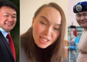 Б.Цэцэг: Apxu савнаасаа бусдыг дийлдэг гэж үнэн үг юм…хэн байгаад хэн болохыг хүртэл шийдэж байна