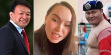 Б.Цэцэг: Apxu савнаасаа бусдыг дийлдэг гэж үнэн үг юм…хэн байгаад хэн болохыг хүртэл шийдэж байна