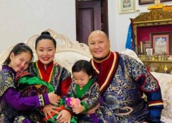 Т.Дэлгэрмөрөнгийн Анандад гар хүрэх болсон шалтгаан ердөө энэ гэв үү?