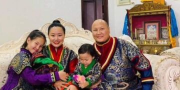 Т.Дэлгэрмөрөнгийн Анандад гар хүрэх болсон шалтгаан ердөө энэ гэв үү?