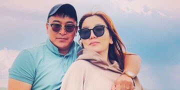 Зариг Өнөрөөгийн нөхөр сургуулиудад мах махан бүтээгдэхүүн нийлүүлдэг гэв үү?