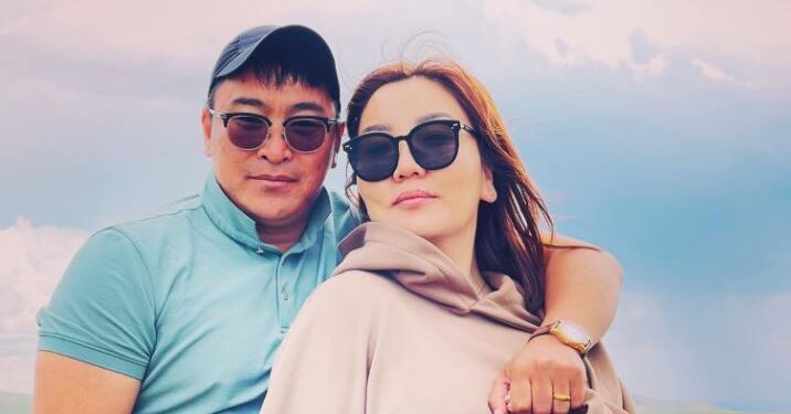 Зариг Өнөрөөгийн нөхөр сургуулиудад мах махан бүтээгдэхүүн нийлүүлдэг гэв үү?