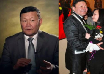 Жүжигчин Ц.Төмөрбаатар 10 насаар дүү эхнэртэй гэдэг нь ташаа мэдээлэл…