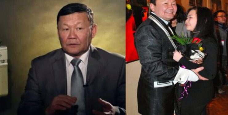 Жүжигчин Ц.Төмөрбаатар 10 насаар дүү эхнэртэй гэдэг нь ташаа мэдээлэл…