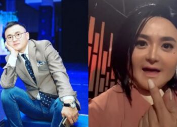 Дуучин Зоригт ЯГ ТҮҮН ШИГ шоунд бухимдалтай байгаагаа илэрхийллээ