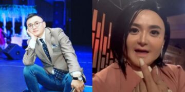 Дуучин Зоригт ЯГ ТҮҮН ШИГ шоунд бухимдалтай байгаагаа илэрхийллээ