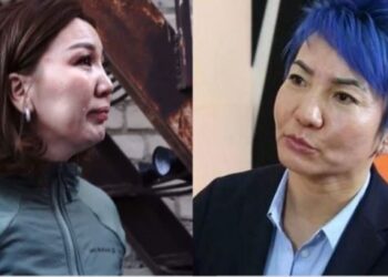 Цэнхэр үст Цэрэн: Зариг Өнөрөө яагаад Хятад эзэнд тал зассан гэдгийг хэлээд өгье