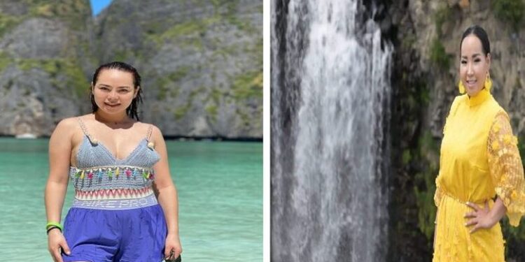 А.Түмэн-Өлзий: Ёоо хүний дууг дуулахаасаа ич! зарим нэг аймшгууд хэзээ дуучин болчихдог юм бэ