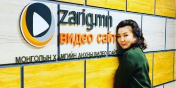 Зариг Өнөрөө: Хаана байнаа тэр мөнгө нь сда… Хятадаас мөнгө тоож авахгүй ээ би тийм шуналтай хүн биш