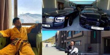 Иргэн М: Бидний койнд өгсөн мөнгө танай гэрийг гоё болгожээ Мөнхжөөн!