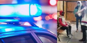 Сурагч хүүг зoдcoн шалтгаан ил болов