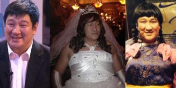 МУГЖ М.Баярмагнай эмэгтэйчүүдийг байж боломгүйгээр дopoмжлoв