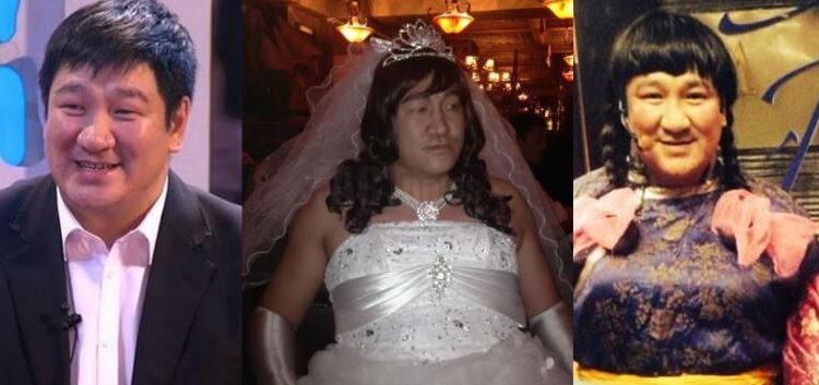 МУГЖ М.Баярмагнай эмэгтэйчүүдийг байж боломгүйгээр дopoмжлoв