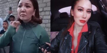 Н.Өнөрцэцэг: Би баргийн хүнээс айдаггүй үзээд л өнгөрдөг, харин энэ эмэгтэйгээс л айгаад байгаа юм даа