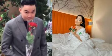 Дурлалцаж явсан Шүүдэрцэцэг, Темпо нар эргэж уулзахдаа азаартав уу?