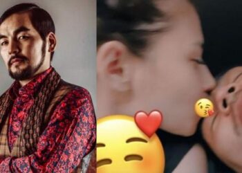 Жүжигчин Р.Отгонбаярын шинэхэн хайрын эзэн та бидний мэдэх олны танил жүжигчин…