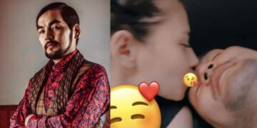 Жүжигчин Р.Отгонбаярын шинэхэн хайрын эзэн та бидний мэдэх олны танил жүжигчин…