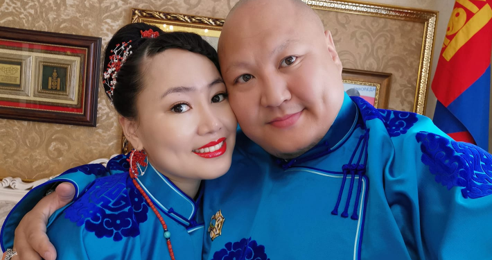 Ананда: Ийм болчихлоо хүүхдүүддээ яаж асарч хоолыг нь хийж өгөхийн нэг хэсэгтээ юу ч хийж чадахааргүй болчихлоо