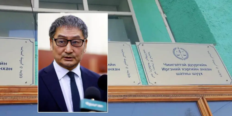 Хууль бус гэгдэж байсан Д.Нямхүү эмчийн хэрэг дараах байдлаар шийдэгдэв