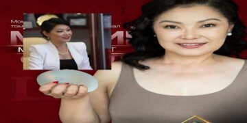 Нэвтрүүлэгч Гантигмаа жаран насны босгон дээр шинэхэн амьдралаа эхлүүлсэн үү?