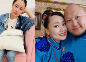 Ананда: Ийм болчихлоо хүүхдүүддээ яаж асарч хоолыг нь хийж өгөхийн нэг хэсэгтээ юу ч хийж чадахааргүй болчихлоо