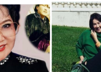 Х.Тэргэл: Н.Батцэцэг гуай минь ичиж амьдар… өөрөө хөөцөлдөөд явдаг сурагтай шагналын дон, ичих булчирхайтай бай