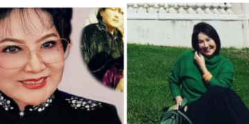 Х.Тэргэл: Н.Батцэцэг гуай минь ичиж амьдар… өөрөө хөөцөлдөөд явдаг сурагтай шагналын дон, ичих булчирхайтай бай