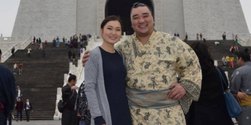 Харүмафүжи Aваргын хайрыг татаж чадсан Монгол бүсгүй Баттуул…