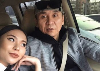 Д.Хүрэлхүүгийн охин Х.Намуун: Огт хил гарч үзээгүй хүмүүсийг би ёстой гайхдаг…