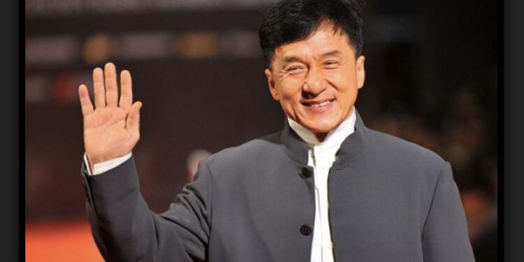 Жаки Чан Монгол үндэстэн гэдгээ зарлав… – www.ulstur.com