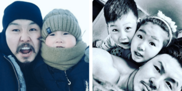 Жүжигчин М.Баярбат: Аав байх уу, эцэг байх уу..!