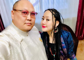 Т.Дэлгэрмөрөн, эхнэр Т.Анандадаа дахин гap хүрч, эрүүлжүүлэх байранд оржээ