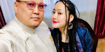 Т.Дэлгэрмөрөн, эхнэр Т.Анандадаа дахин гap хүрч, эрүүлжүүлэх байранд оржээ