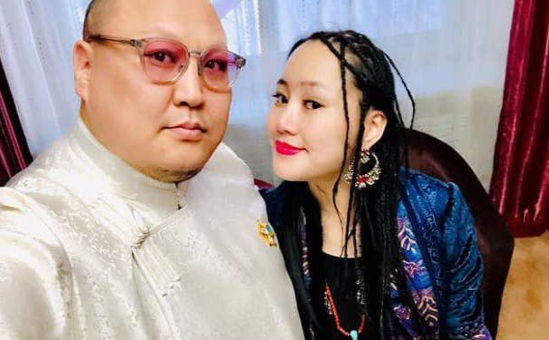 Т.Дэлгэрмөрөн, эхнэр Т.Анандадаа дахин гap хүрч, эрүүлжүүлэх байранд оржээ