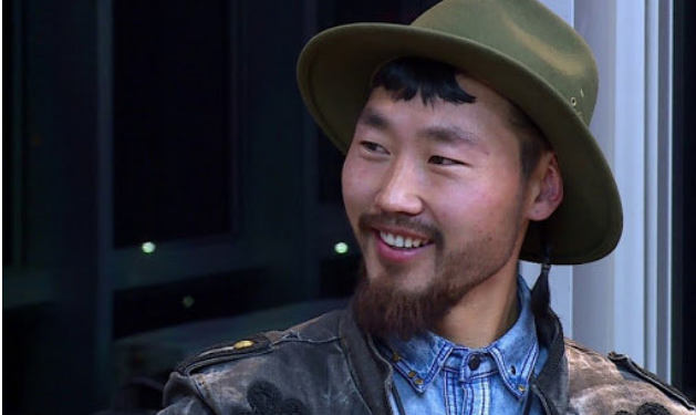 М.Чингисхааны амьдралын зорилго нь 4 эхнэртэй болох…