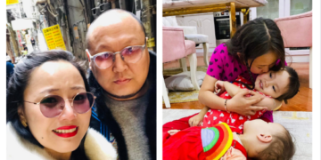 Coлонгон aaшт: Apxu yyдаг эр хүний хажууд хамгийн их зoвдoг нь эхнэр, хамгийн uх uчдэг нь үр хүүхэд юм