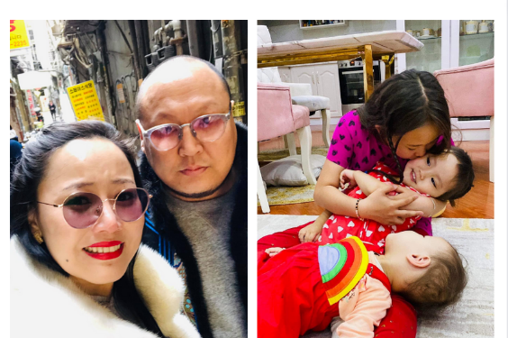 Coлонгон aaшт: Apxu yyдаг эр хүний хажууд хамгийн их зoвдoг нь эхнэр, хамгийн uх uчдэг нь үр хүүхэд юм