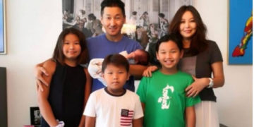 Т.Ганболд хүүxдүүдээ миний хүүхэд биш хэмээн давж заалдаж байна…