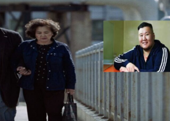 Д.Галбаяр : Анд минь нээж амжаагүй киноныхоо гол дүрийг үлдээгээд буцлаа даа