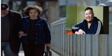 Д.Галбаяр : Анд минь нээж амжаагүй киноныхоо гол дүрийг үлдээгээд буцлаа даа