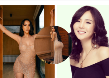 А.Хишигдалай: Хүссэн үедээ хүссэн хувцасаа өмс. Юунд ч бүү санаа зов…