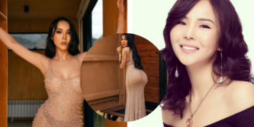 А.Хишигдалай: Хүссэн үедээ хүссэн хувцасаа өмс. Юунд ч бүү санаа зов…