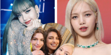 BVLGARI брэнд LISA-д 10 тэрбум вон өгч түүнийг чолкгүй болгожээ