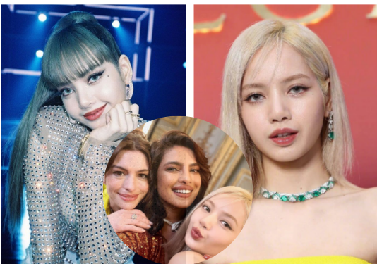 BVLGARI брэнд LISA-д 10 тэрбум вон өгч түүнийг чолкгүй болгожээ