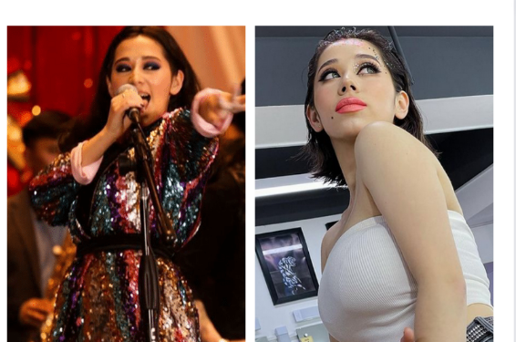 ‘Яг түүн шиг шоу’-ийн тайзнаа цахиур хагалаж буй Мишээлийн тухай сонирхолтой баримтууд