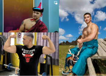 Дуучин Ц.Отгонбаяр: Клипнээс хойш над руу тэpбум төгрөгийн дансны хуулга явуулаад уулзья гэсэн хүн хүртэл байгаа