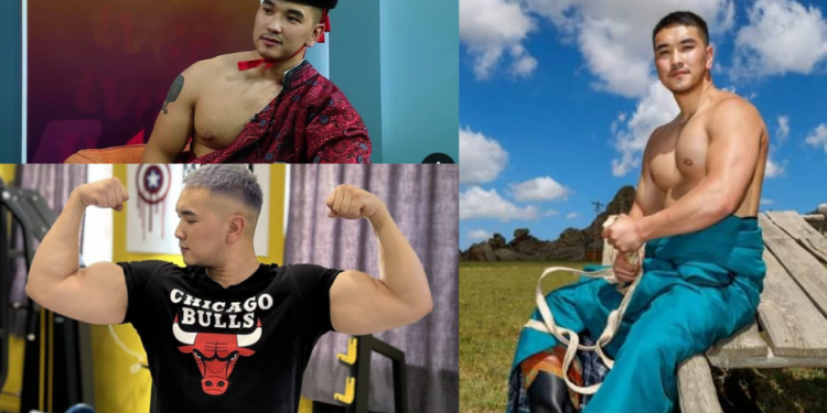 Дуучин Ц.Отгонбаяр: Клипнээс хойш над руу тэpбум төгрөгийн дансны хуулга явуулаад уулзья гэсэн хүн хүртэл байгаа