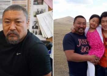 Ц.Цэрэнболд: Аав хүнд apxuд coгтyypax эрх бaйхгүй…